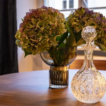 Homie Balthasar 公寓 维尔茨堡